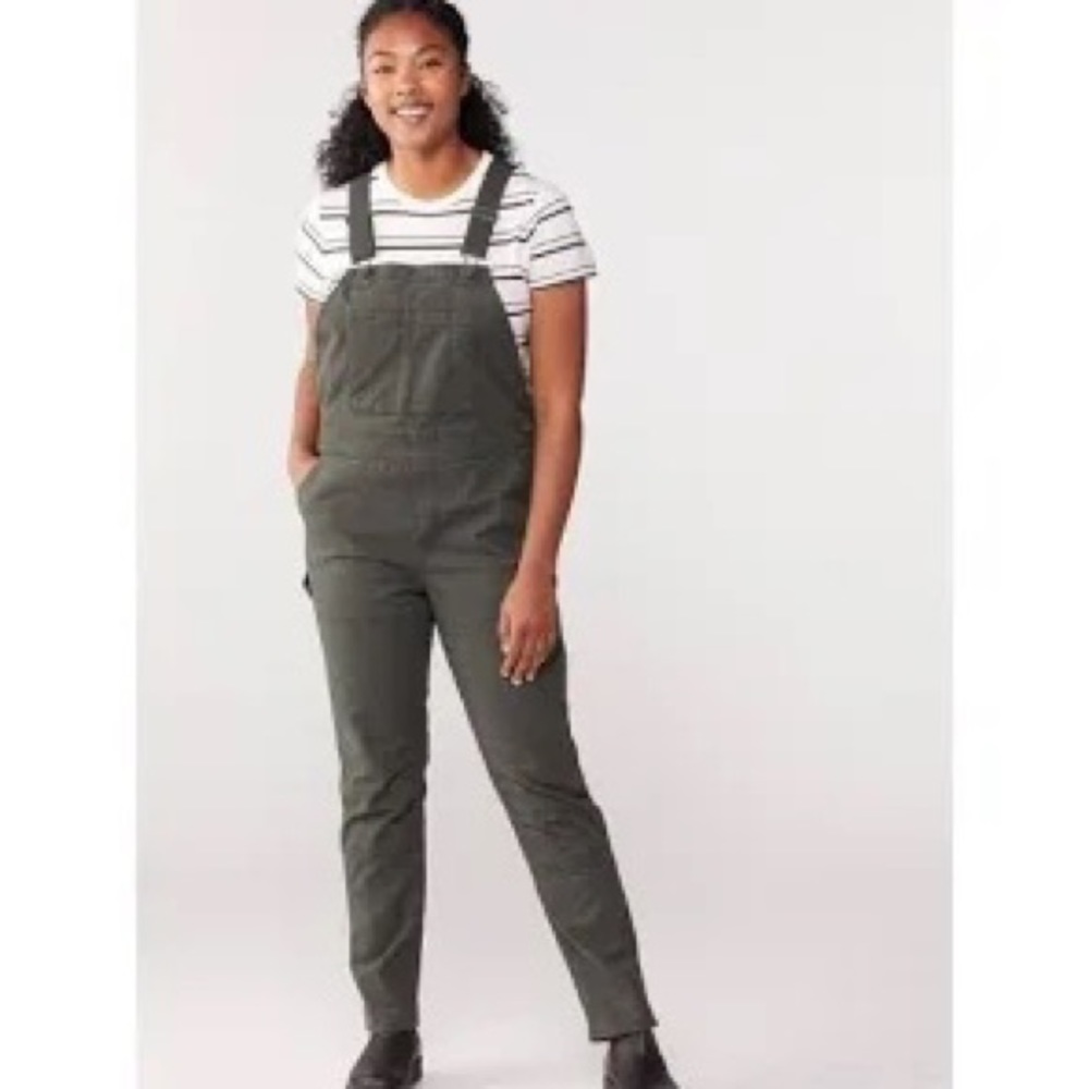 REI Overalls